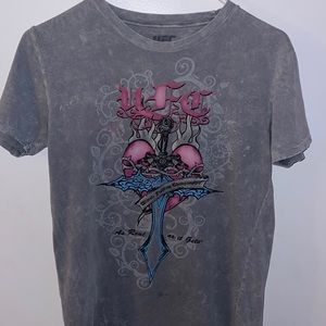 UFC Graphic T-Shirt Women’s